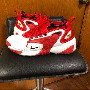 Nike Air Zoom 2k size 11.5